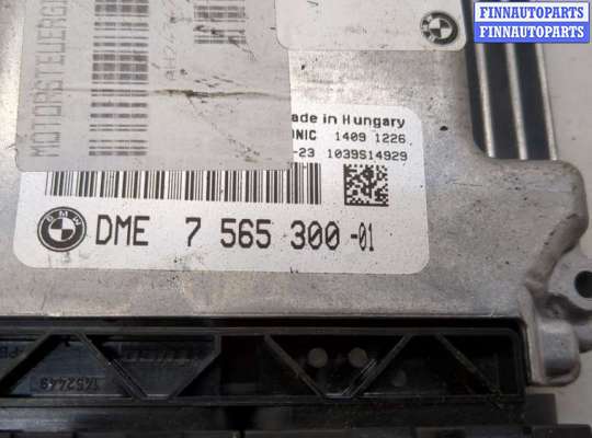 купить Блок управления двигателем на BMW 3 E90, E91, E92, E93 2005-2012