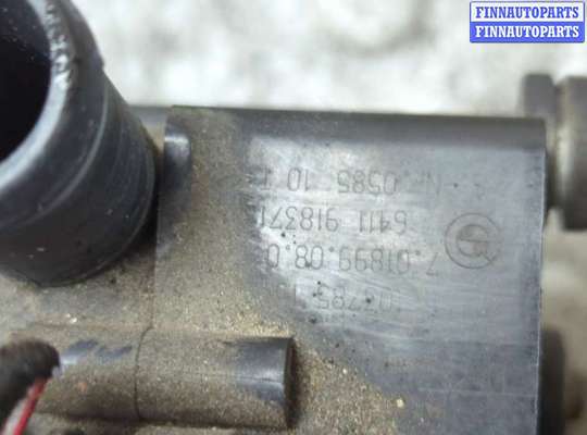 купить Насос водяной (помпа) на BMW 7 F01 2008-2015