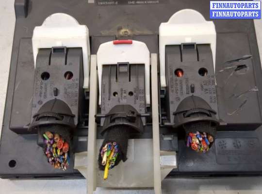 купить Блок управления бортовой сети (Body Control Module) на Skoda Octavia (A7) 2013-2023