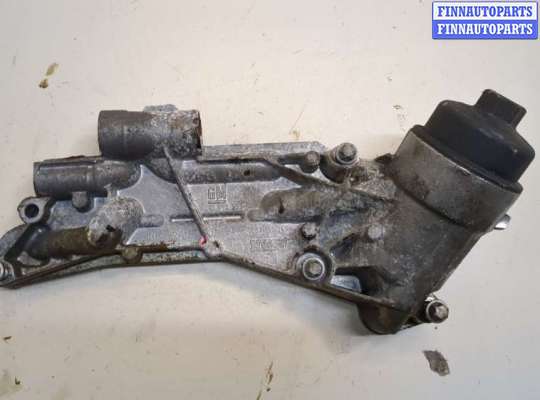 купить Корпус масляного фильтра на Opel Vectra C 2002-2008