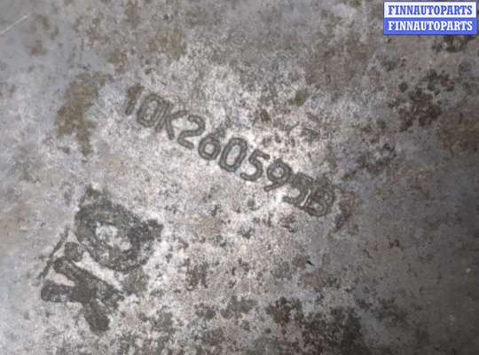 купить Насос масляный на KIA Ceed 2007-2012