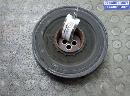 Шкив коленвала BM3682282 на BMW 3 E90, E91, E92, E93 2005-2012