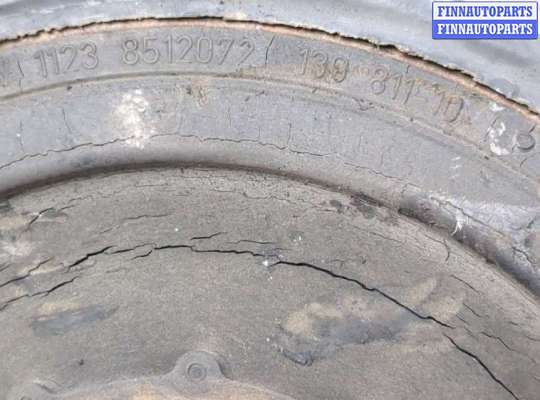 купить Шкив коленвала на BMW 3 E90, E91, E92, E93 2005-2012
