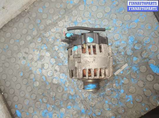 купить Генератор на Peugeot 207 2006-2015