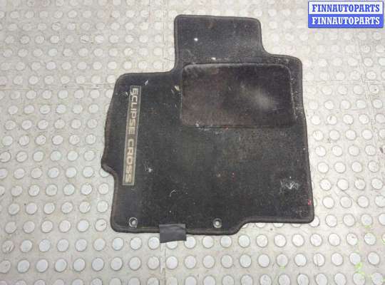 купить Ковер салона на Mitsubishi Eclipse Cross 2017-