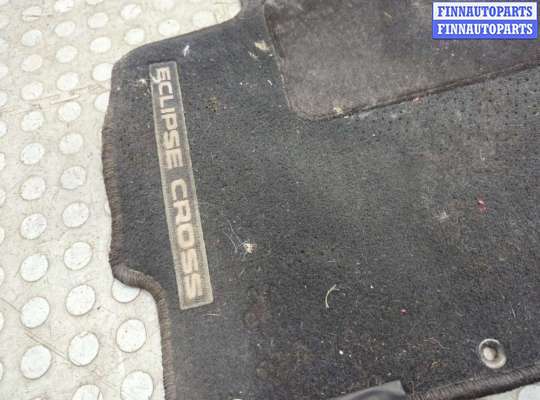 купить Ковер салона на Mitsubishi Eclipse Cross 2017-