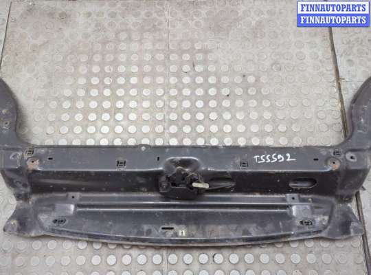Рамка капота CT1110318 на Citroen Berlingo 2002-2008