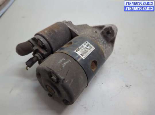 Купить Стартер на Suzuki Swift 2003-2011 Стартер SZQ3121 на Suzuki Swift 2003-2011