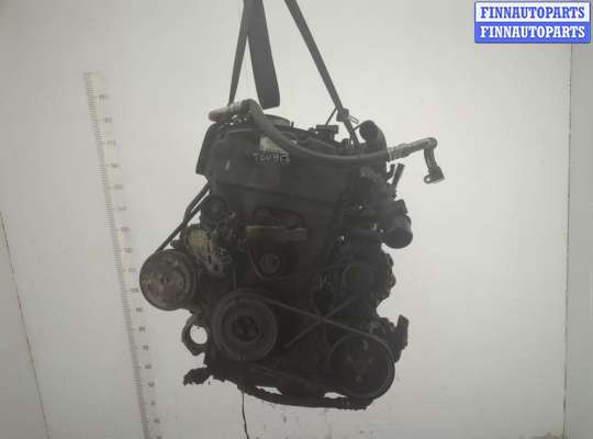 Головка блока (ГБЦ) CT1133096 на Peugeot Boxer 2006-2014