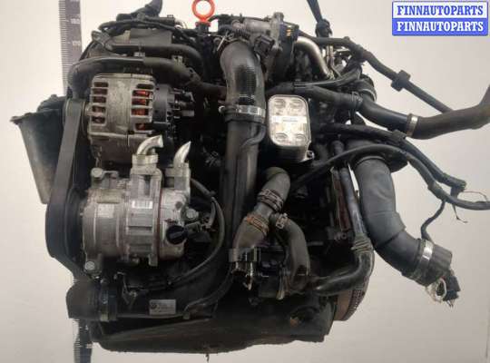 Двигатель (ДВС) VG2721958 на Volkswagen Golf 6 2008-2012