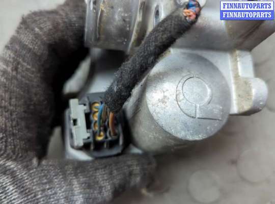 купить Заслонка дроссельная на Opel Astra G 1998-2005