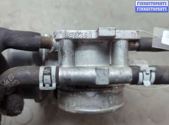 купить Заслонка дроссельная на Opel Astra G 1998-2005