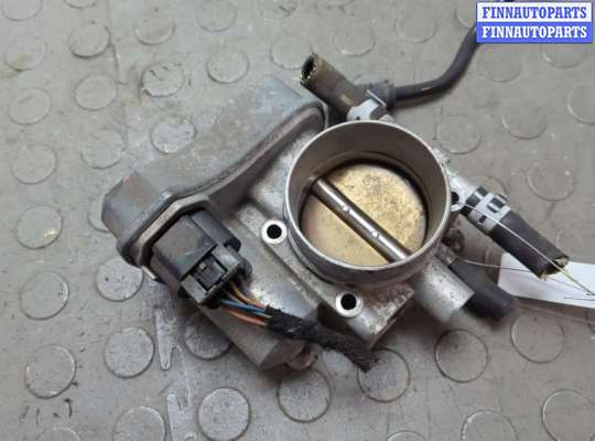 купить Заслонка дроссельная на Opel Astra G 1998-2005