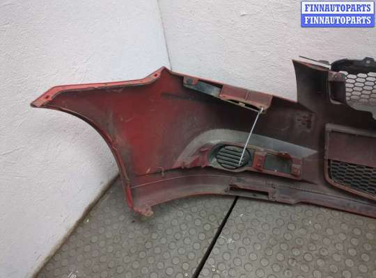 купить Кронштейн бампера на Chevrolet Aveo (T250 / 255) 2006-2012