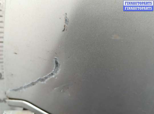 купить Капот на Renault Megane 3 2009-2016