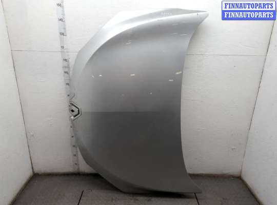 Капот RN1557626 на Renault Megane 3 2009-2016