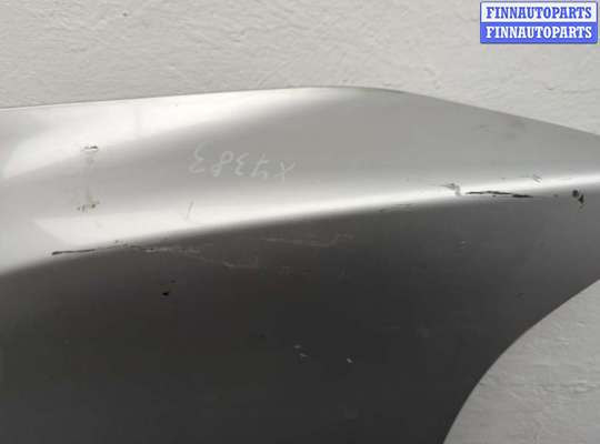 купить Капот на Renault Megane 3 2009-2016