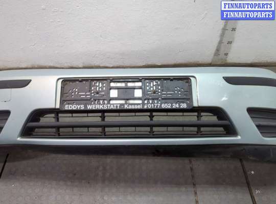 купить Бампер на Ford Focus 1 1998-2004