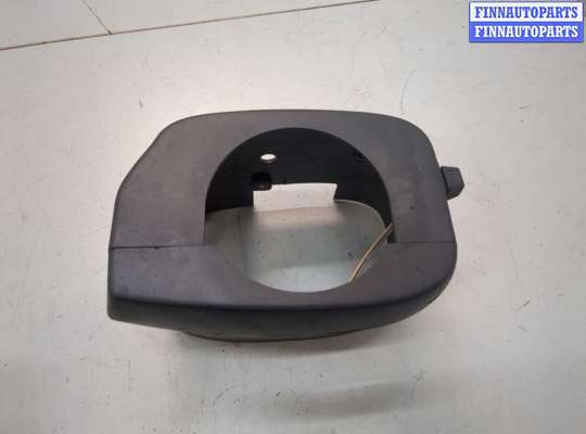 Пластик на Cadillac Escalade III (GMT 900)