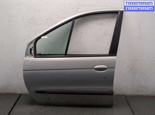 купить Стекло форточки двери на Renault Scenic 1996-2002