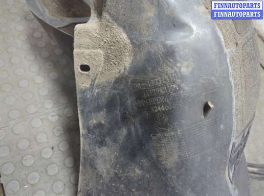 купить Защита арок (подкрылок) на Opel Astra J 2010-2017