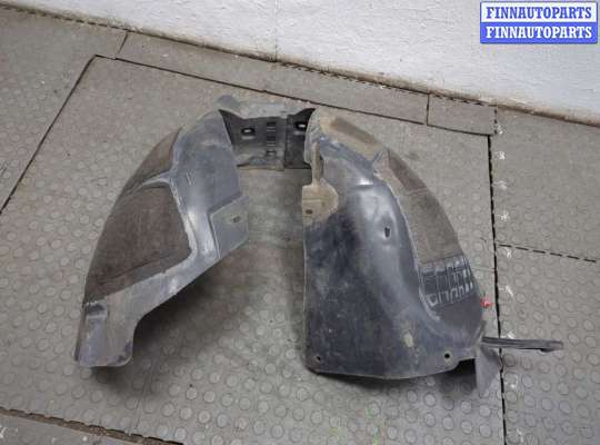 купить Защита арок (подкрылок) на Opel Astra J 2010-2017