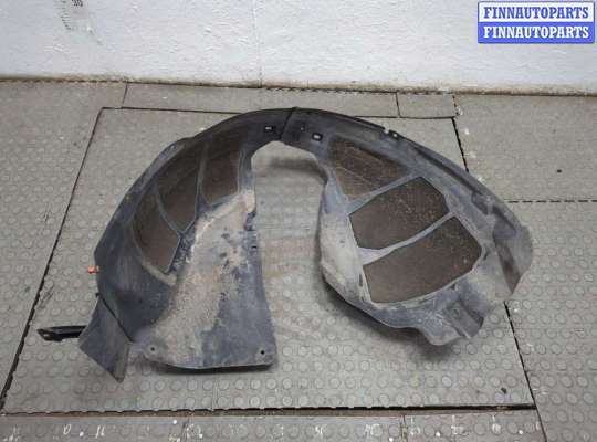 Защита арок (подкрылок) OP2345635 на Opel Astra J 2010-2017