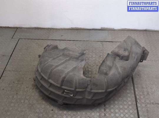 купить Защита арок (подкрылок) на Skoda Kodiaq 2016-2025