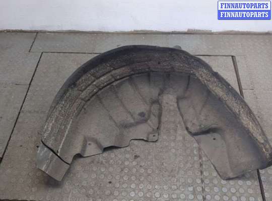 купить Защита арок (подкрылок) на Skoda Kodiaq 2016-2025