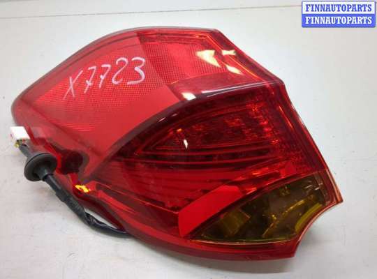 Фонарь (задний) KA593807 на KIA Ceed 2012-2018