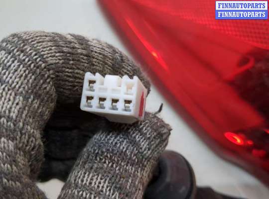 купить Фонарь (задний) на KIA Ceed 2012-2018