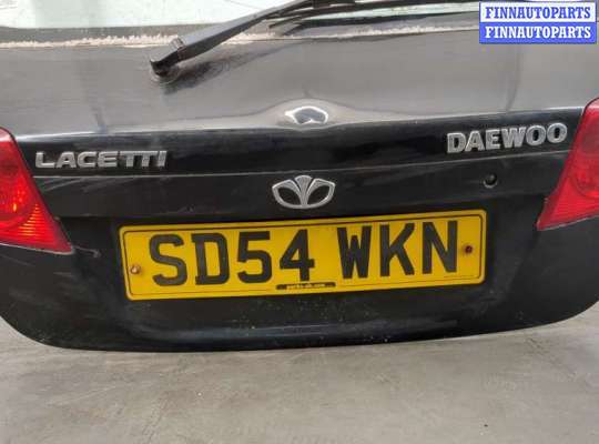 купить Подсветка номера на Daewoo Lacetti