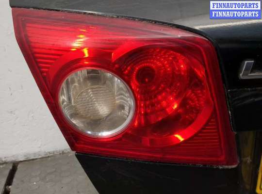 купить Подсветка номера на Daewoo Lacetti