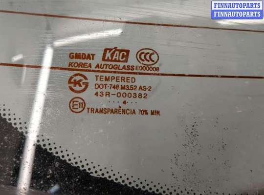 купить Подсветка номера на Daewoo Lacetti