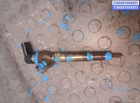 купить Форсунка топливная на Renault Scenic 2012-2016