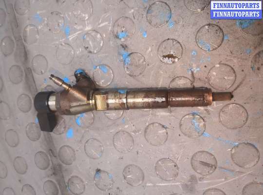 купить Форсунка топливная на Renault Scenic 2012-2016