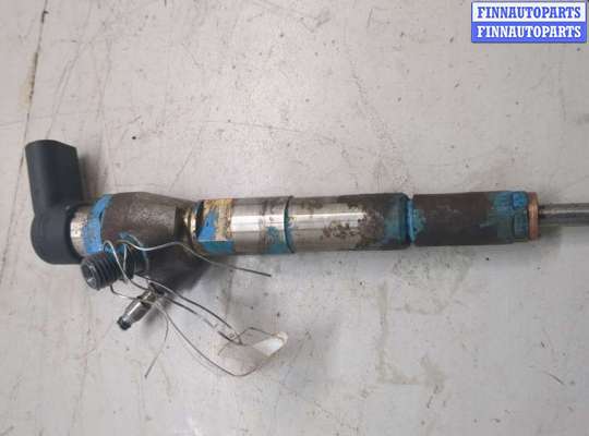 купить Форсунка топливная на Renault Scenic 2012-2016