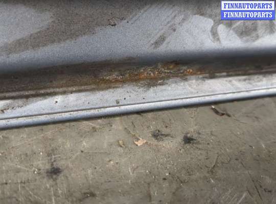 купить Ручка двери наружная на Honda Civic 2006-2012