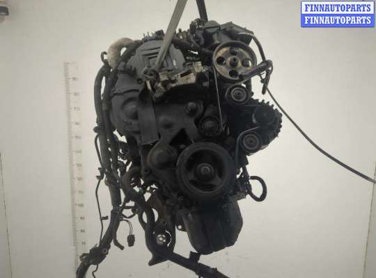 Насос гидроусилителя руля (ГУР) PG1258953 на Peugeot Partner 2008-2012
