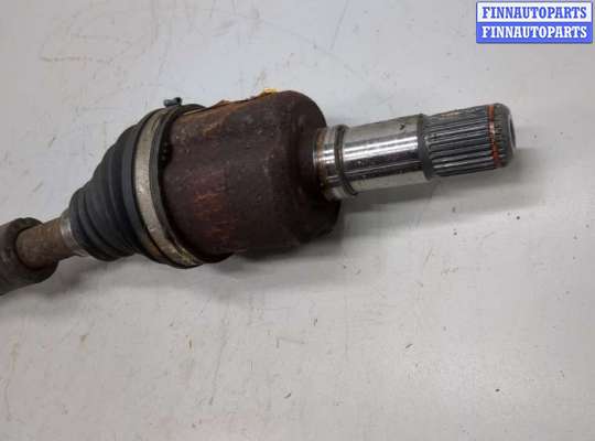 купить Полуось (приводной вал, шрус) на Chrysler Town-Country 2007-2010