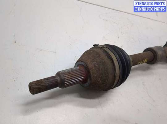 купить Полуось (приводной вал, шрус) на Chrysler Town-Country 2007-2010