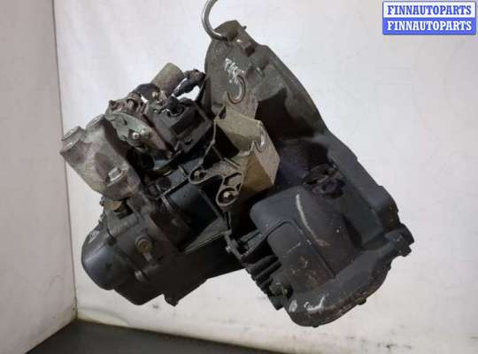 купить КПП 5-ст.мех. (МКПП) на Opel Astra J 2010-2017