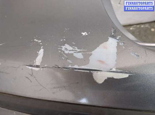купить Бампер на Volkswagen Passat 6 2005-2010