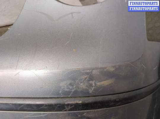 купить Бампер на Volkswagen Passat 6 2005-2010