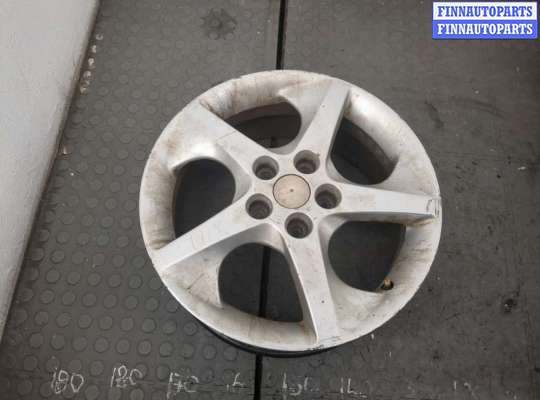 Комплект литых дисков KA610241 на KIA Ceed 2007-2012