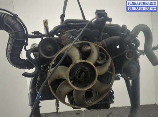 купить Двигатель (ДВС) на Ford Transit 2006-2014