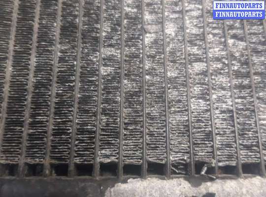 купить Радиатор кондиционера на Volkswagen Tiguan 2007-2011