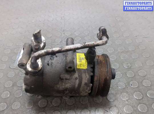 купить Компрессор кондиционера на Ford C-Max 2002-2010