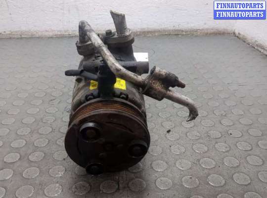 купить Компрессор кондиционера на Ford C-Max 2002-2010