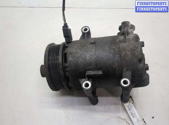 Компрессор кондиционера LRS1251 на Land Rover Freelander 2 2006-2014